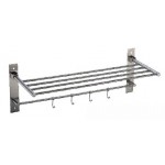 ANTHILL Nexus Series Foldable Bath Towel Rack NE178(KA178)-POLISH / AH-BA-TR-05800-PL